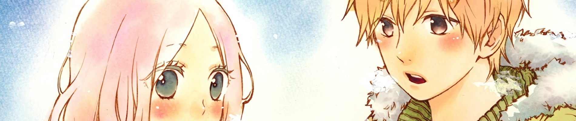 banner anime