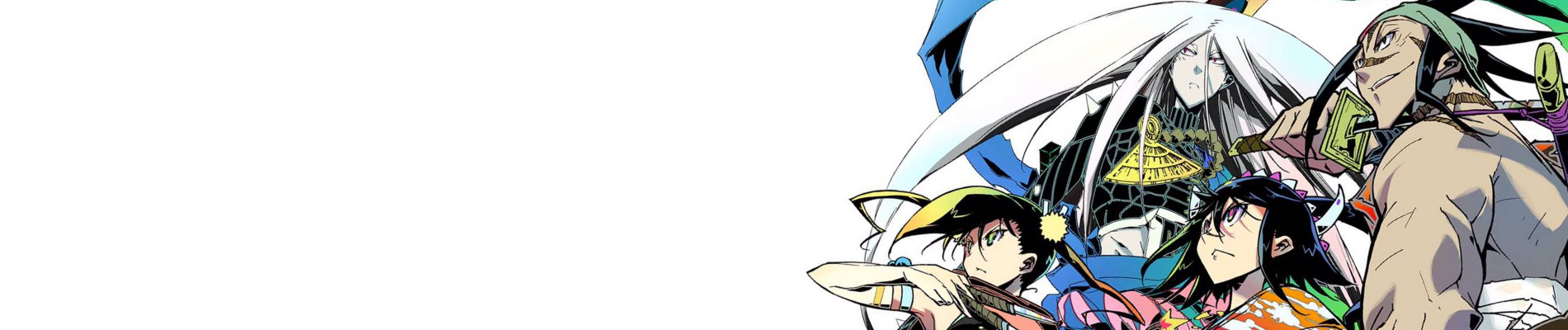 banner anime