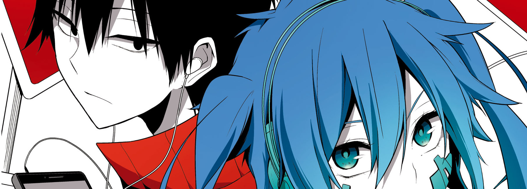 banner anime