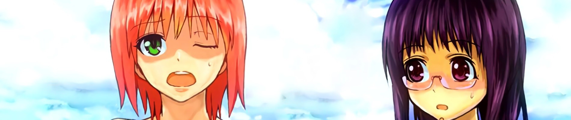 banner anime