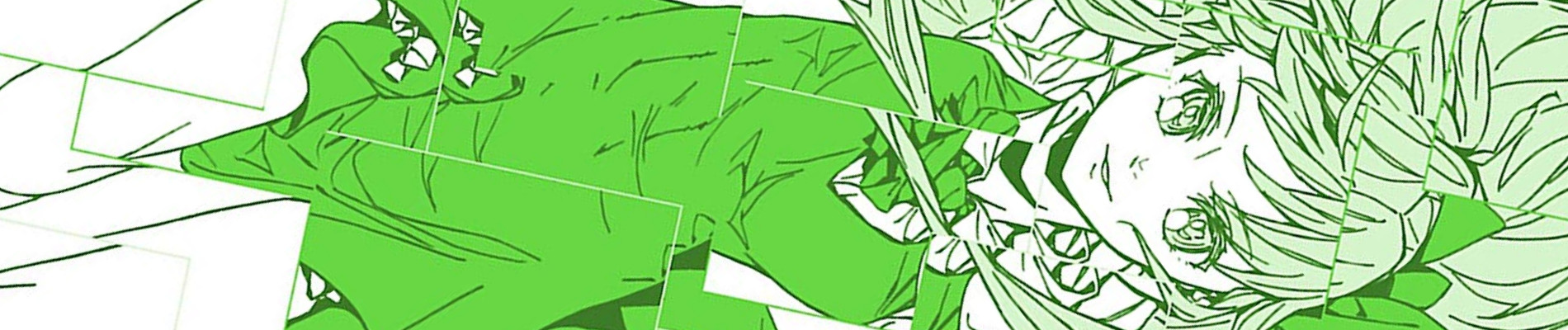 banner anime