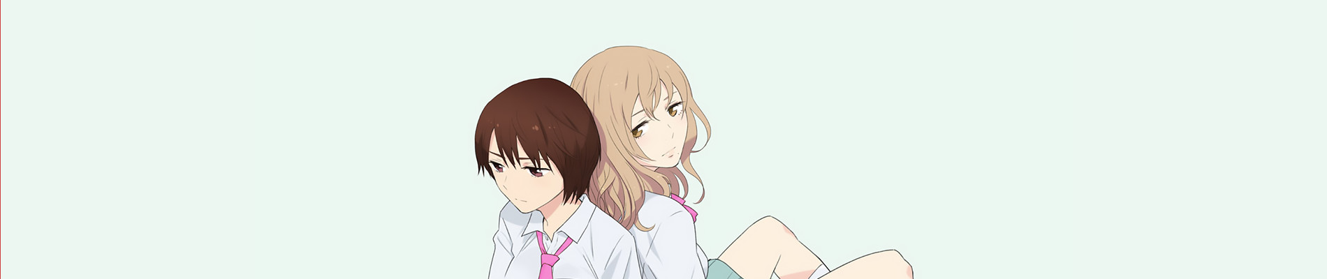 banner anime