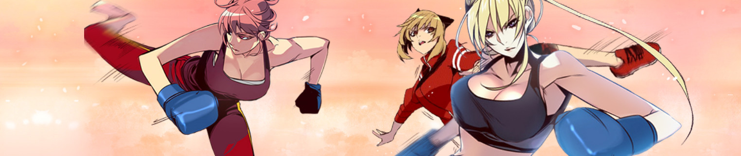 banner anime