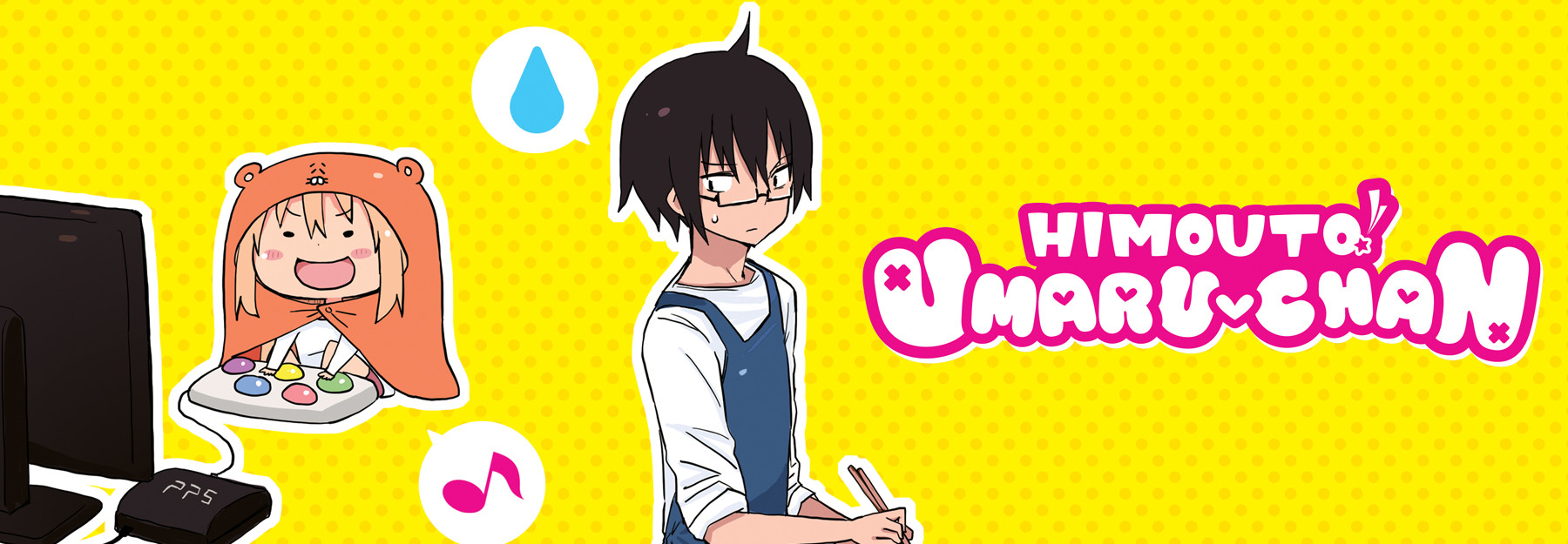 banner anime