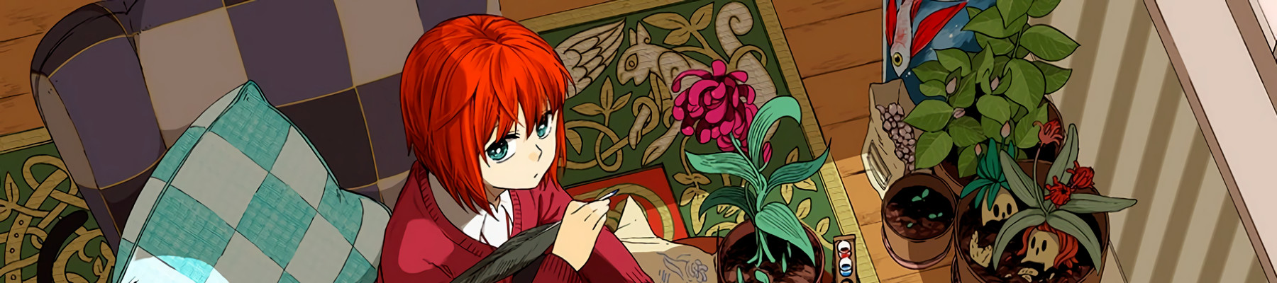 banner anime