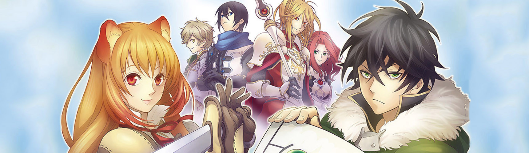 banner anime