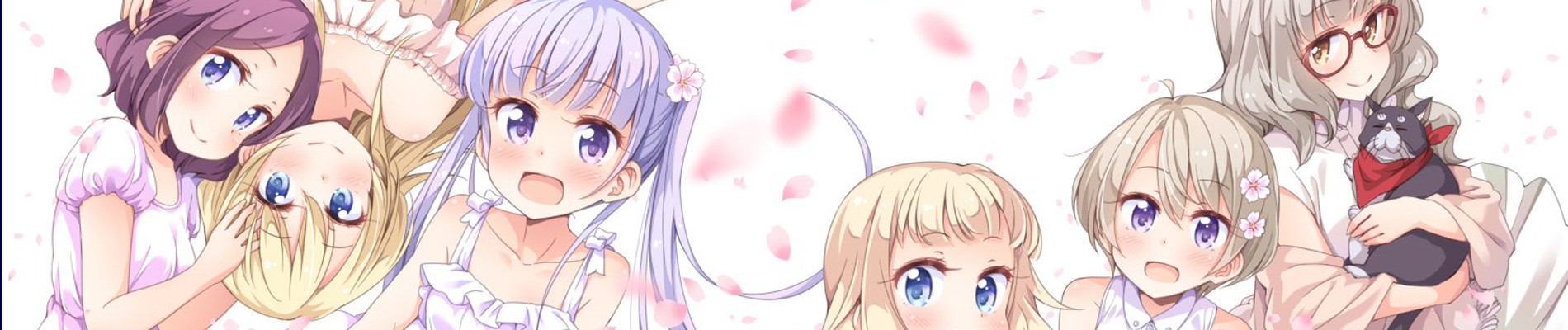 banner anime