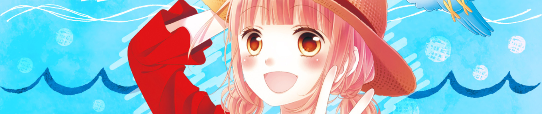 banner anime