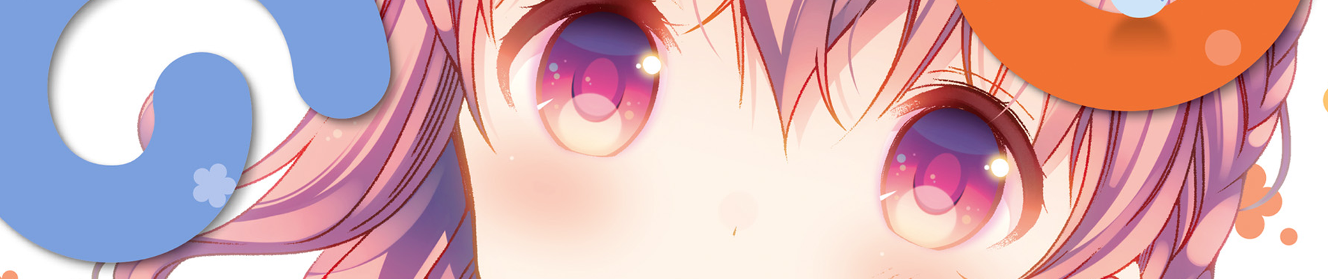 banner anime