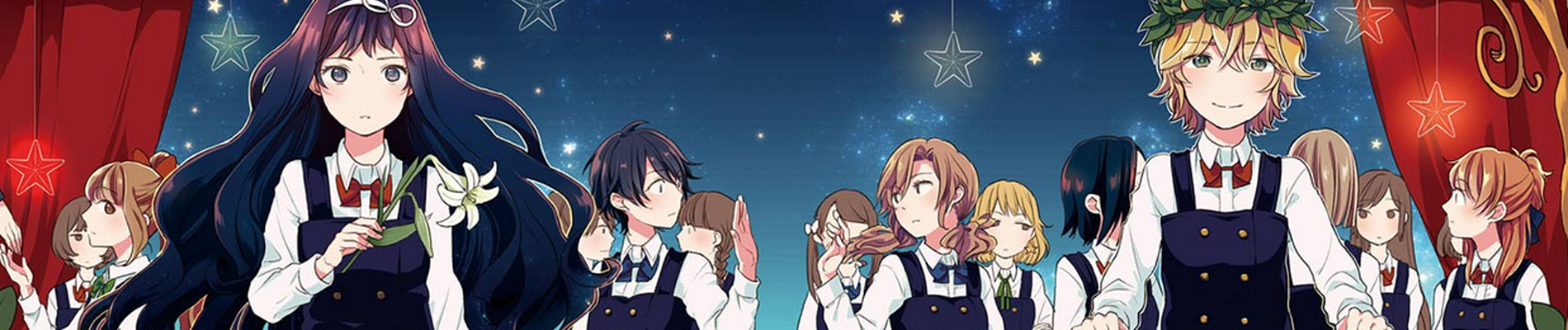 banner anime