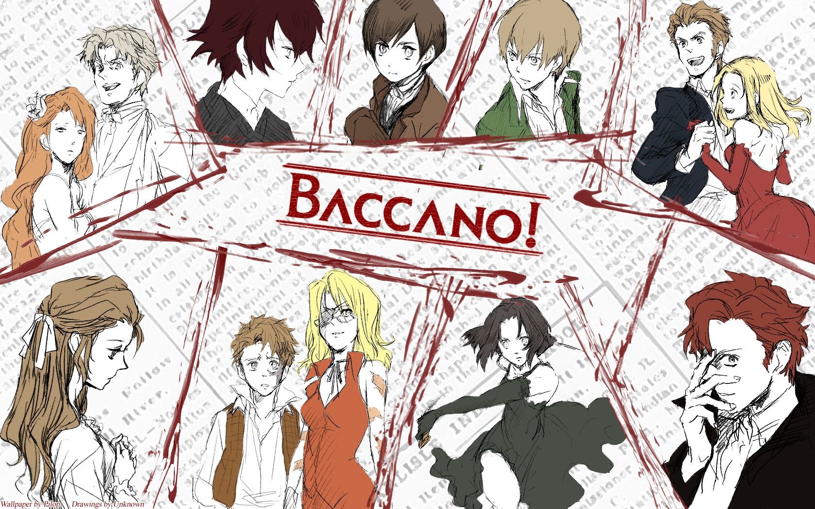 banner anime