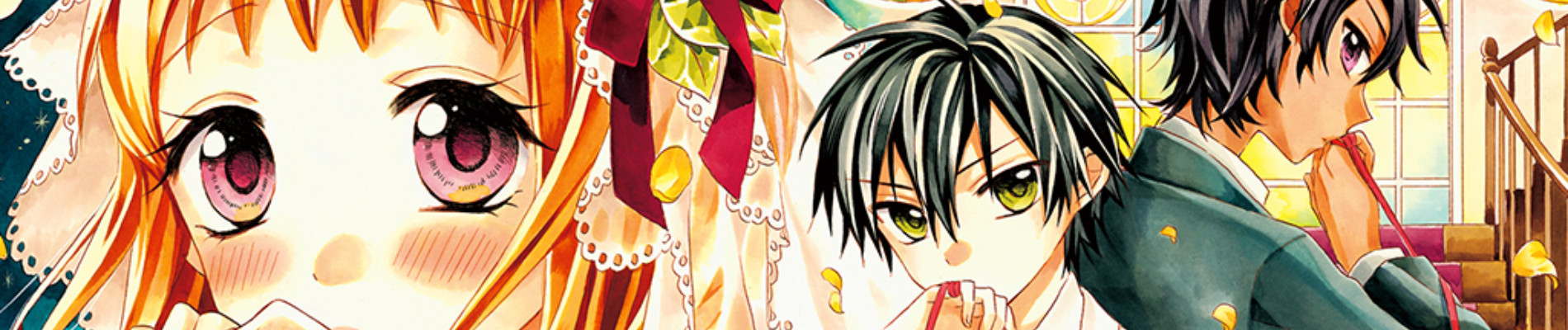 banner anime