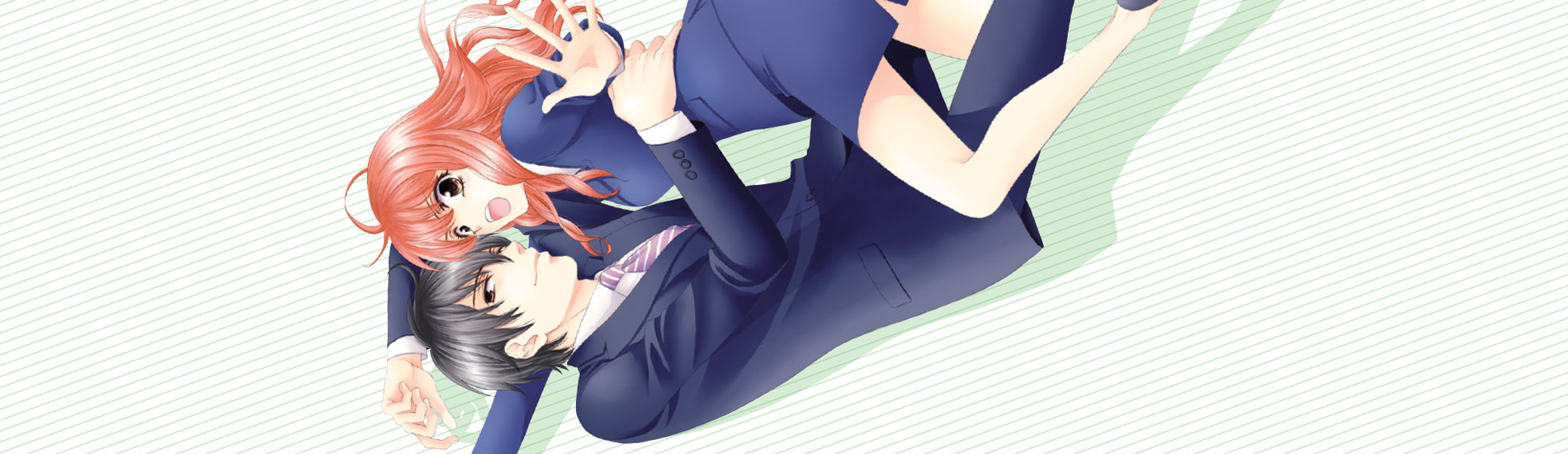 banner anime