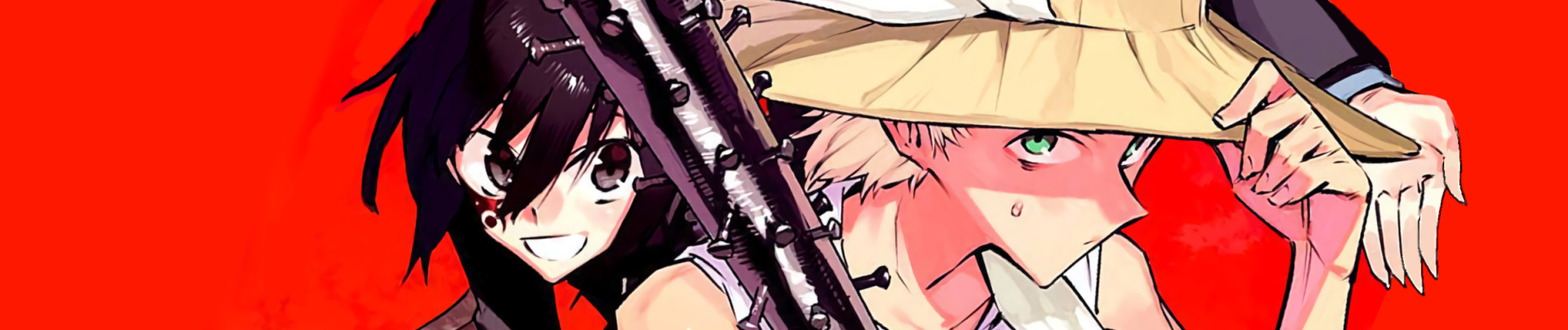 banner anime