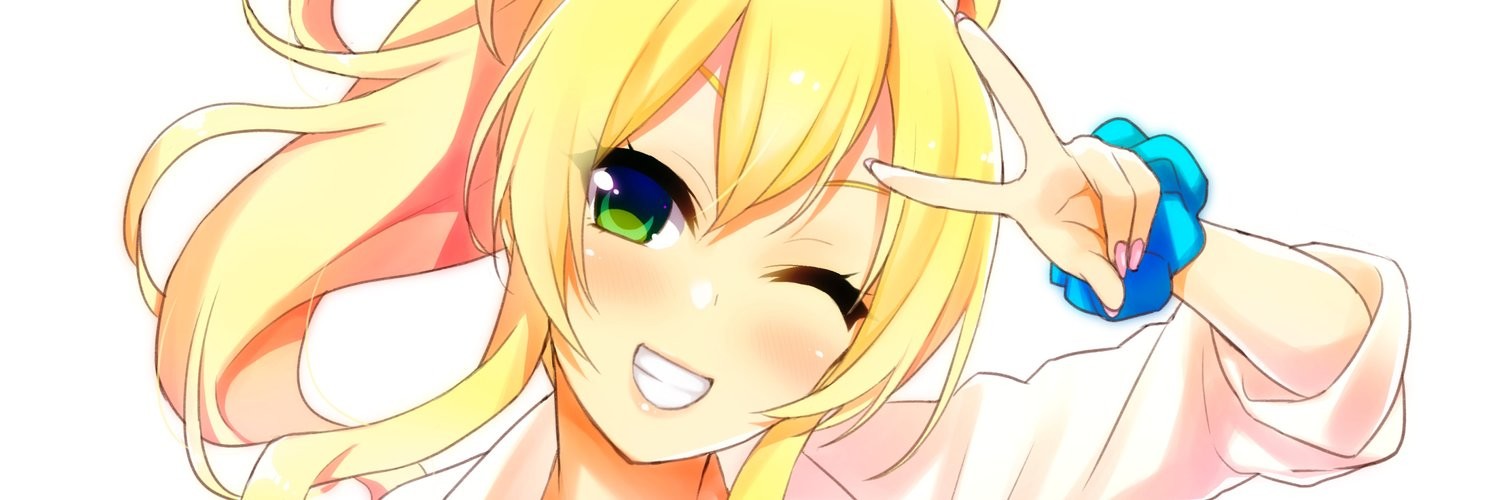 banner anime