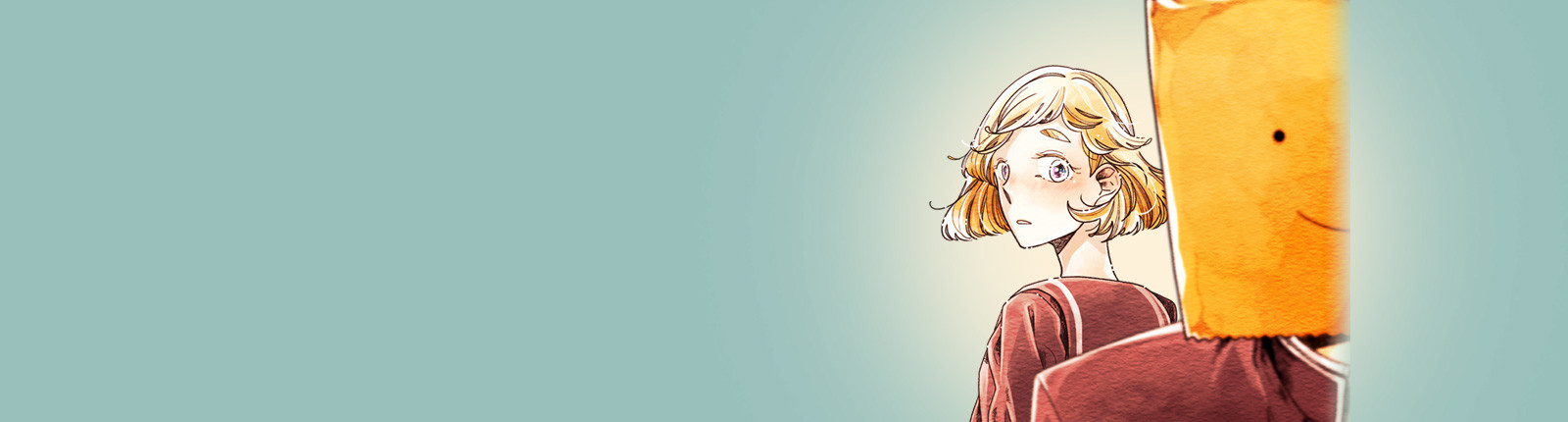 banner anime