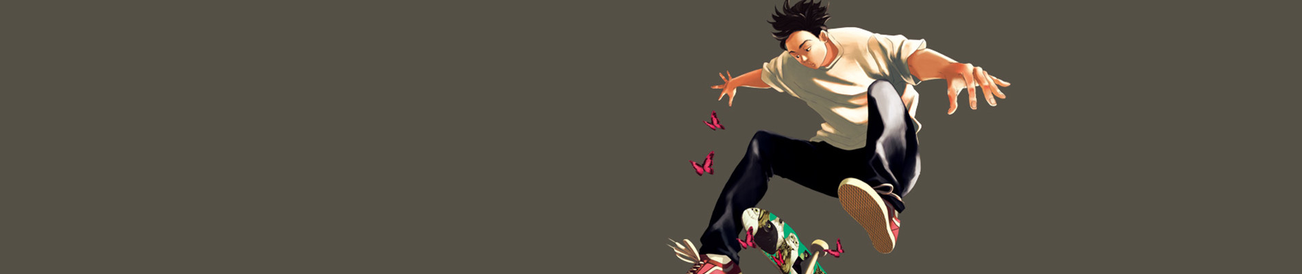 banner anime