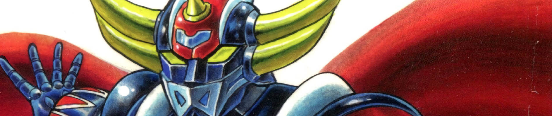 Grendizer Giga