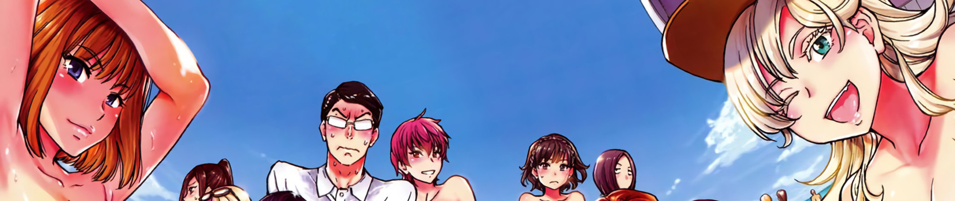 banner anime