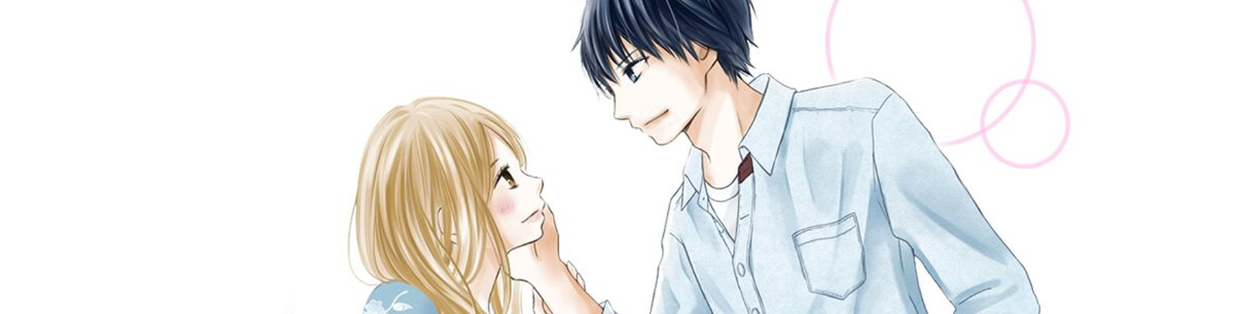 banner anime