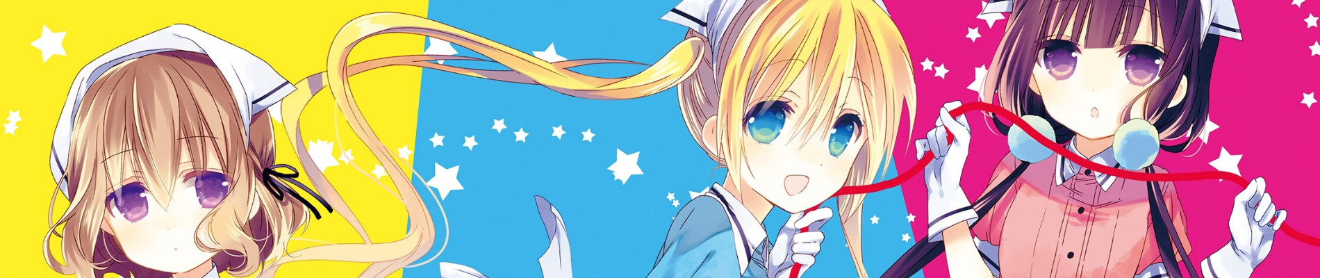 banner anime