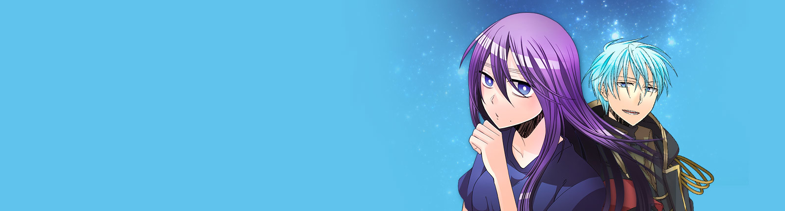 banner anime