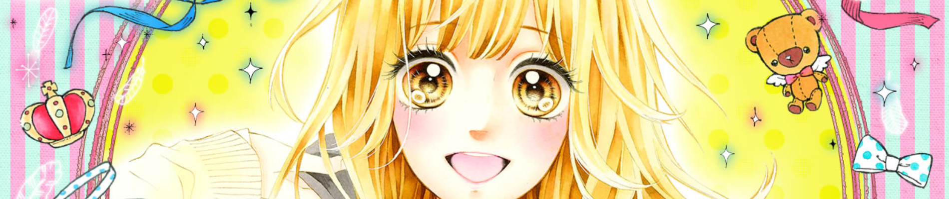 banner anime