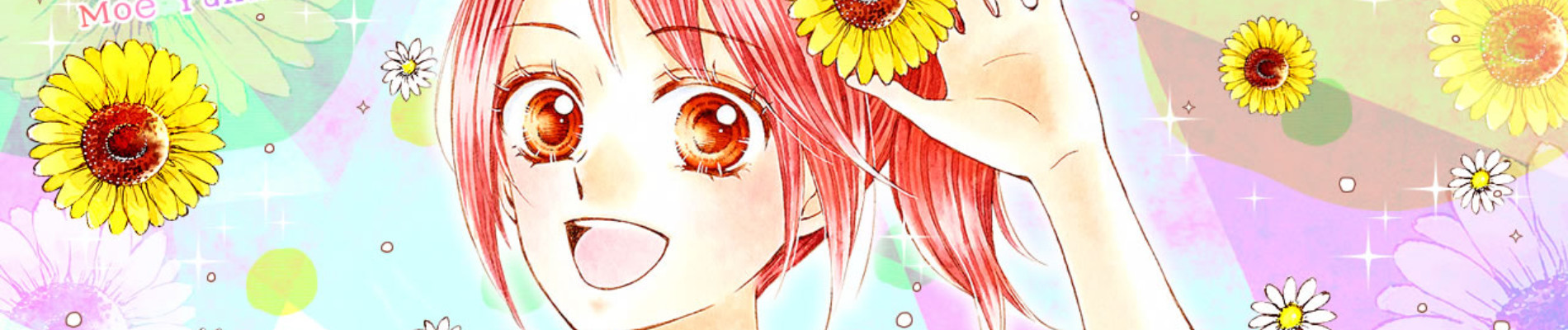 banner anime