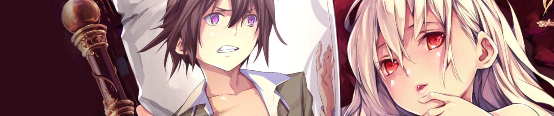 banner anime