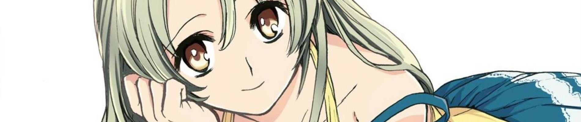 banner anime