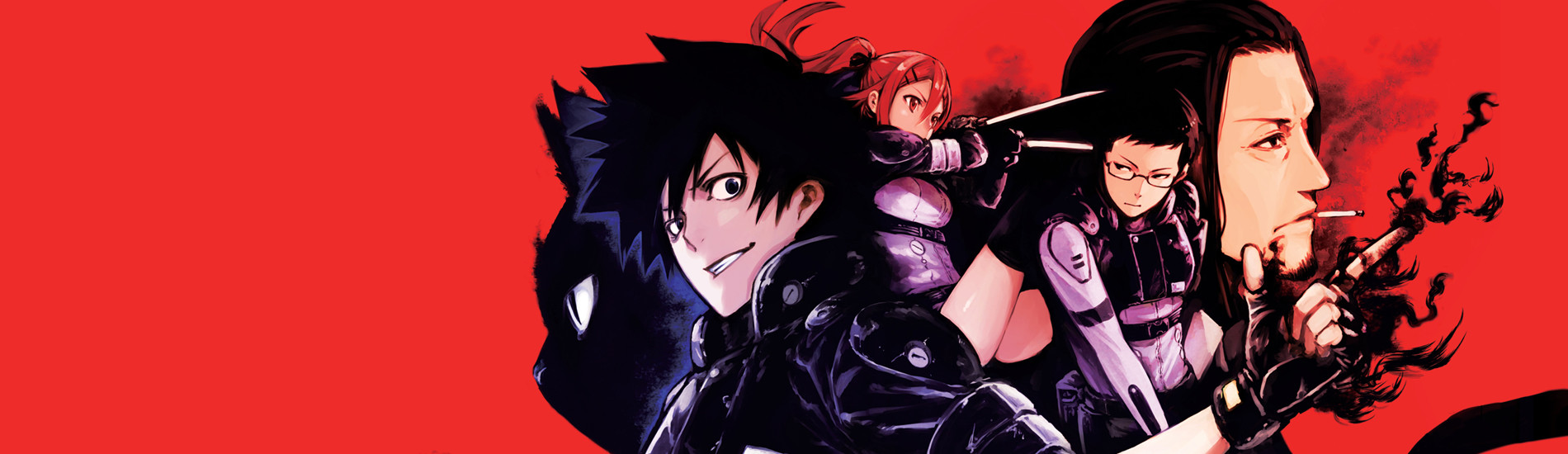 banner anime