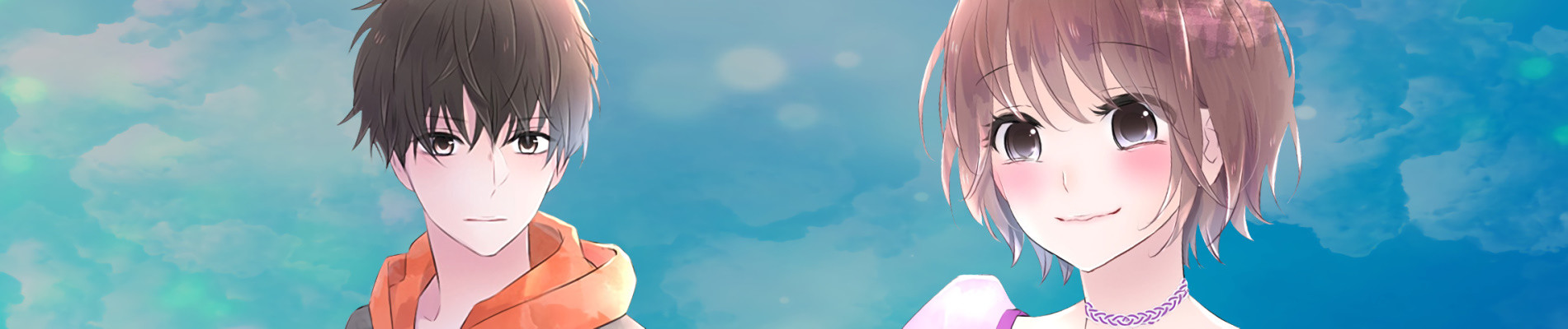 banner anime