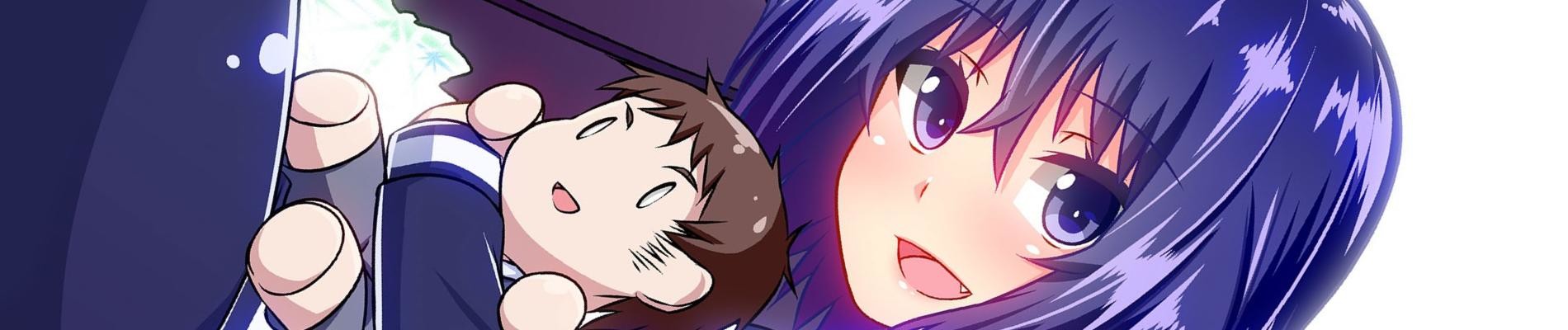 banner anime