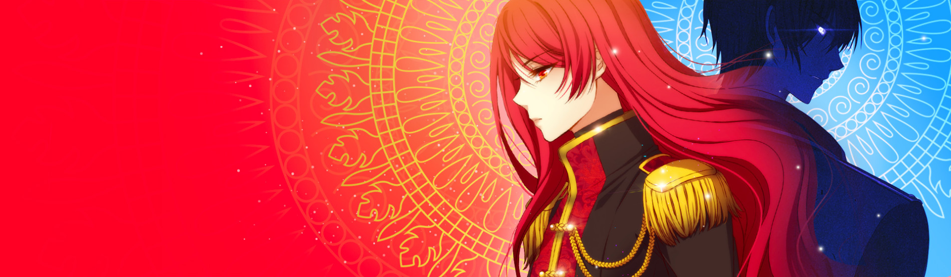 banner anime