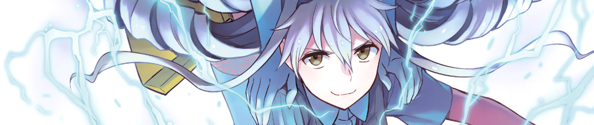 banner anime