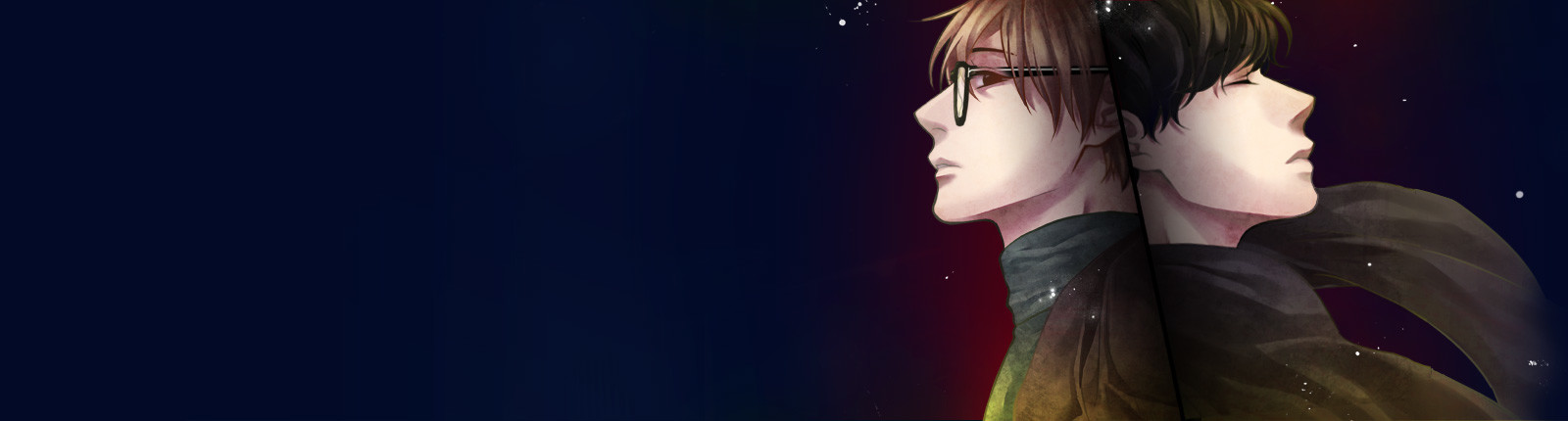 banner anime