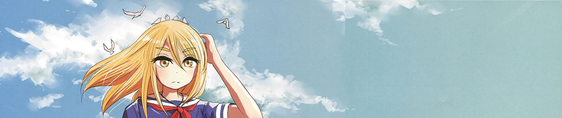 banner anime