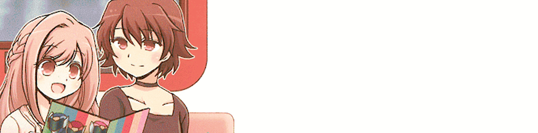 banner anime