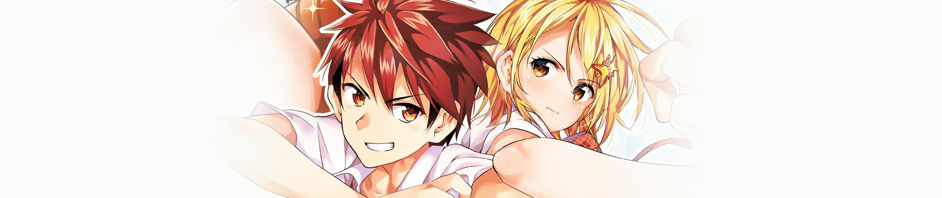 banner anime