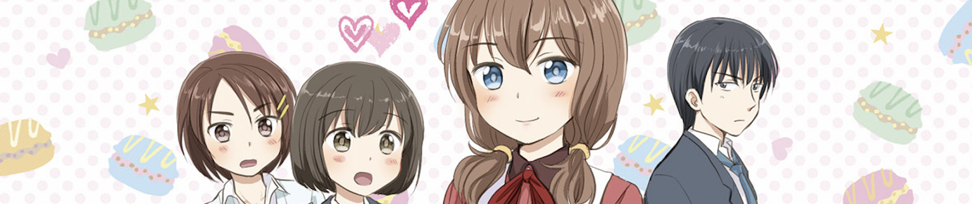 banner anime