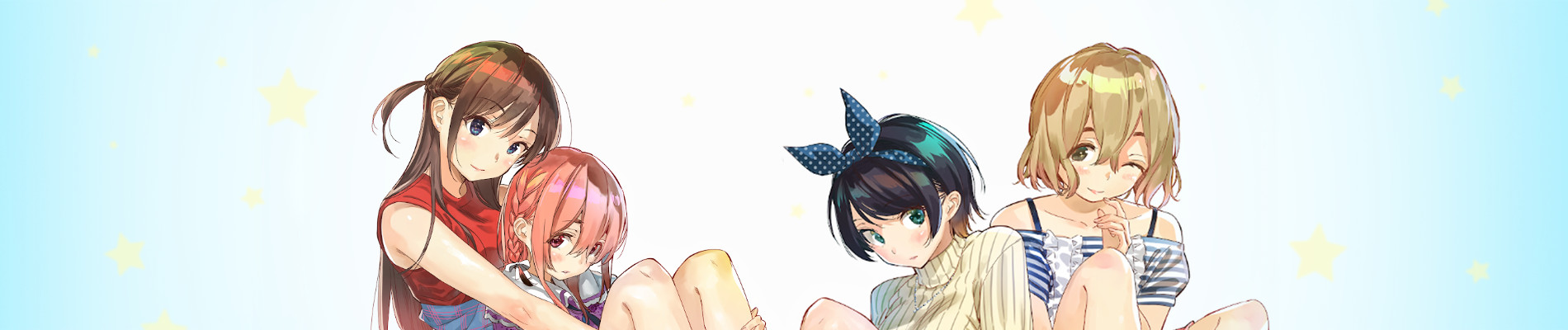 banner anime