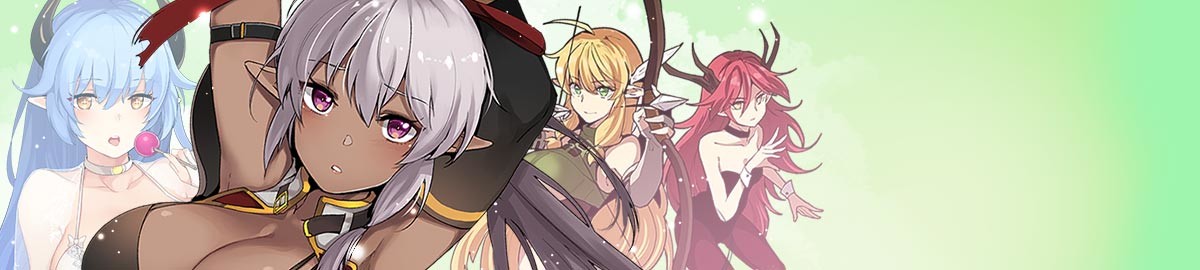 banner anime