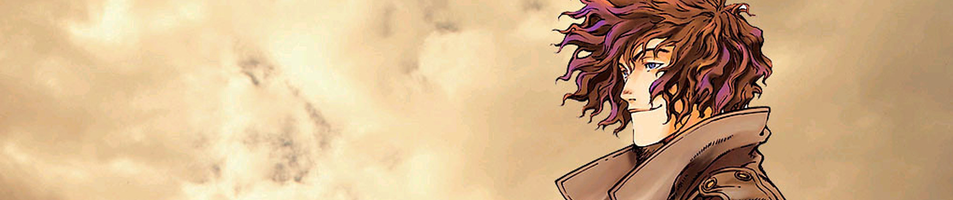 banner anime