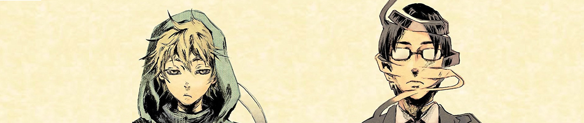 banner anime