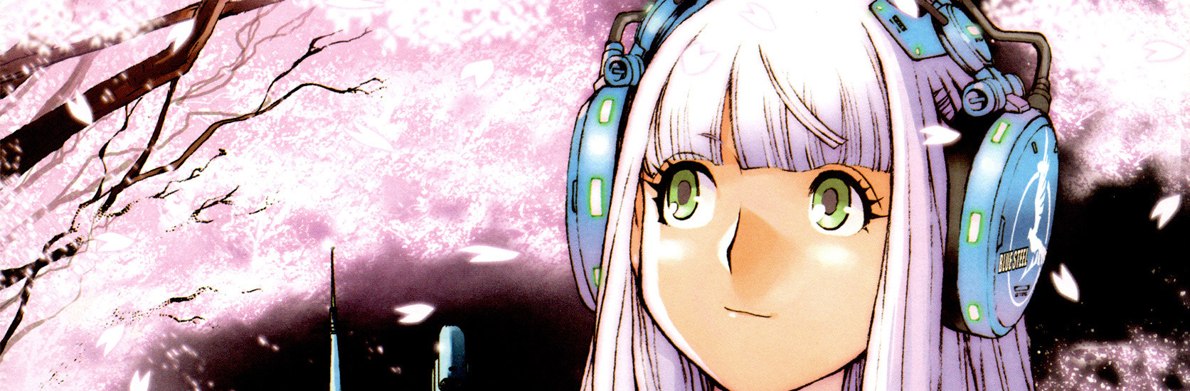 banner anime