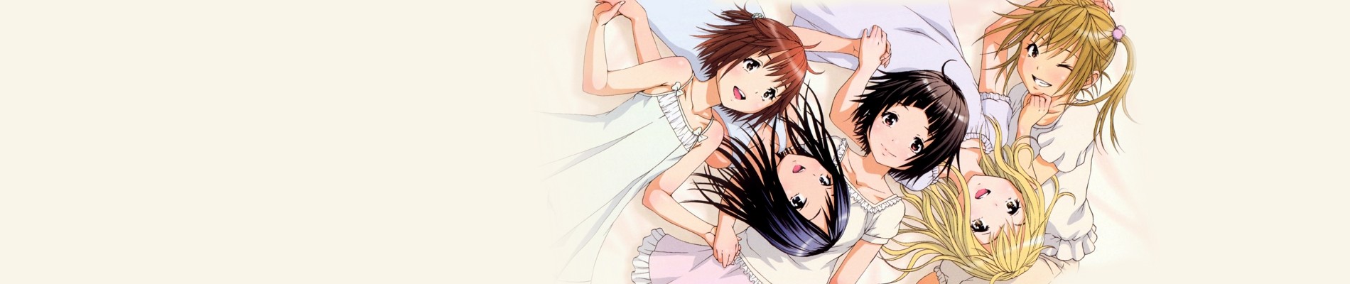 banner anime