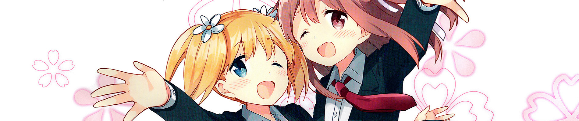 banner anime