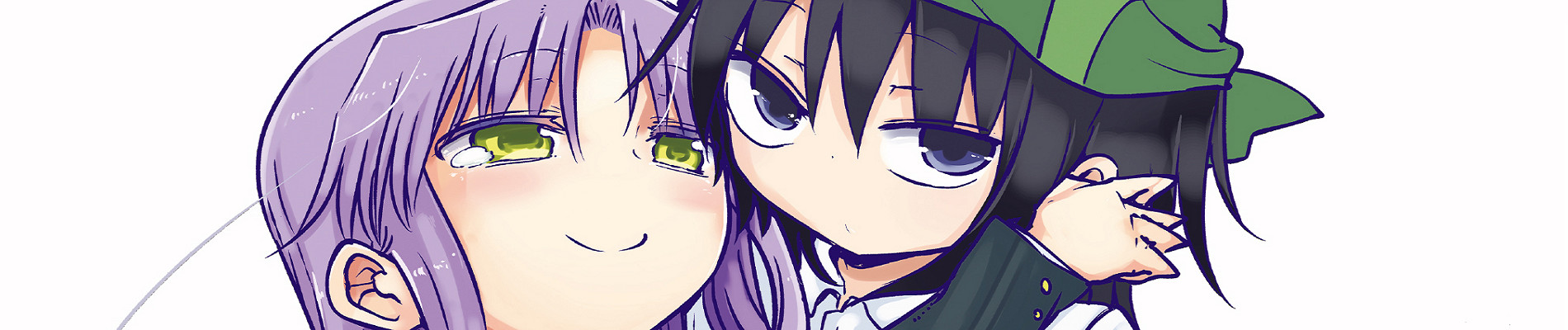 banner anime