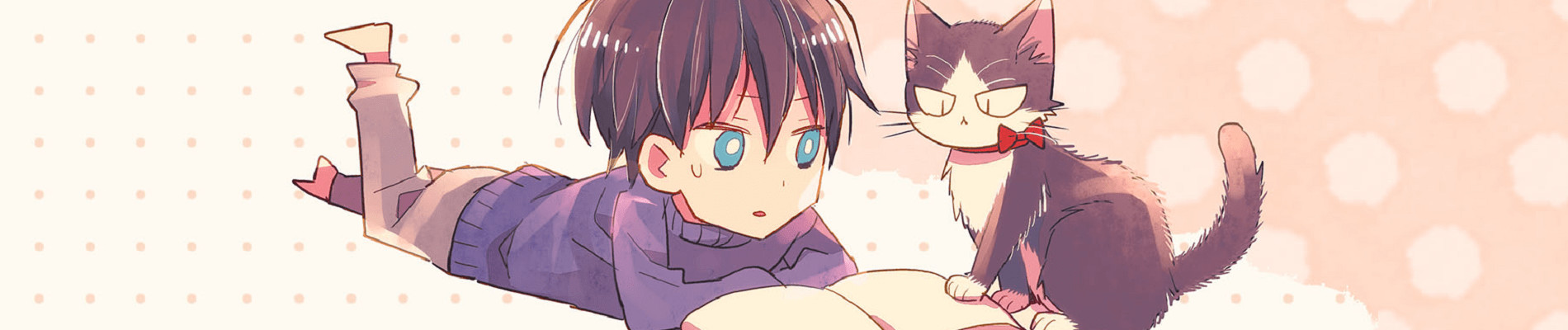 banner anime