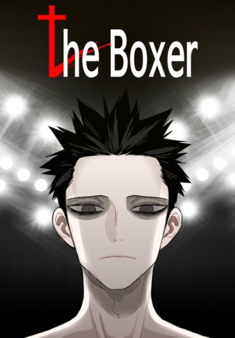 yu the boxer